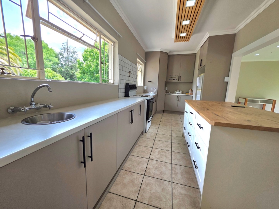 4 Bedroom Property for Sale in Panorama Free State